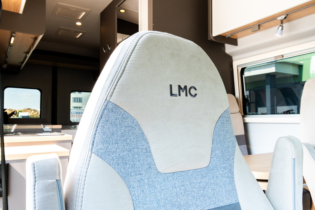 Новый Кастенваген LMC Innovan 590: фото 29