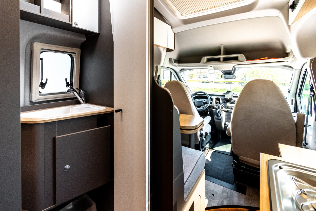 Новый Кастенваген LMC Innovan 590: фото 15