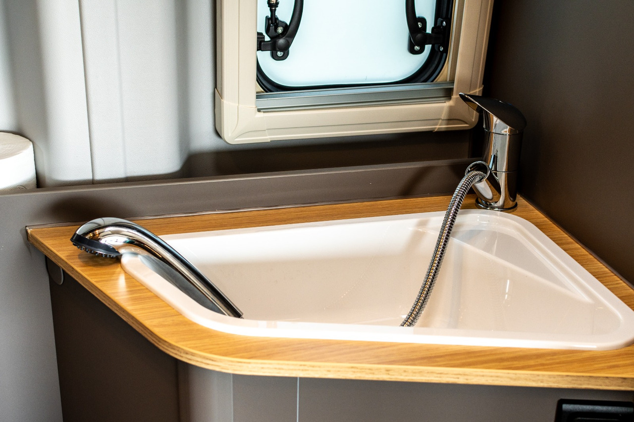 Новый Кастенваген LMC Innovan 590: фото 8