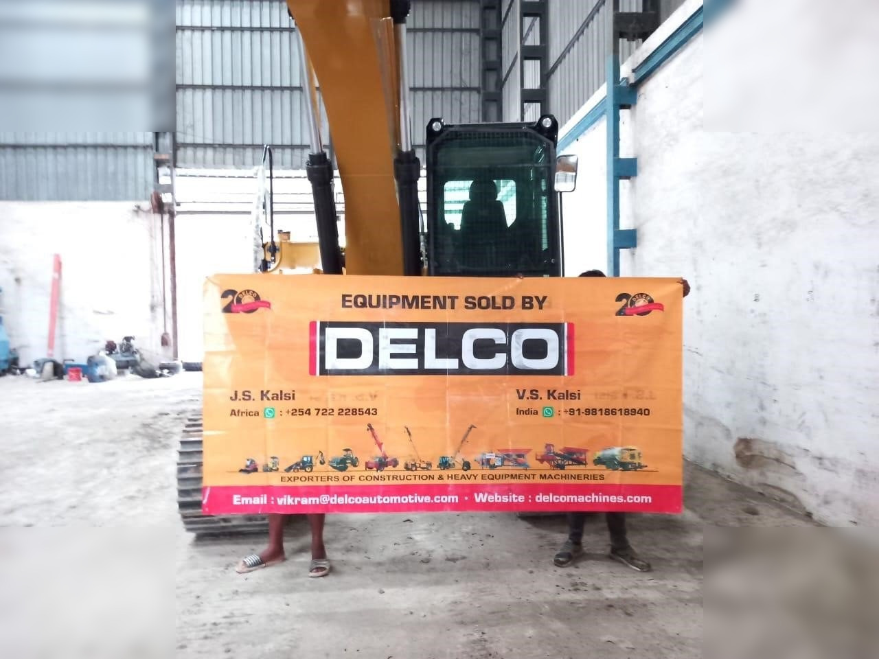 CATERPILLAR 320D3GC - Гусеничный экскаватор: фото 5 CATERPILLAR 320D3GC - Гусеничный экскаватор: фото 5