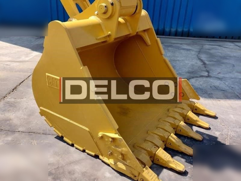 Новый Гусеничный экскаватор CATERPILLAR 323D3: фото 11 Новый Гусеничный экскаватор CATERPILLAR 323D3: фото 11