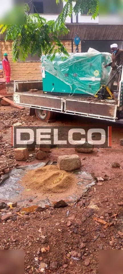 CUMMINS 1000 KVA - Электрогенератор: фото 3 CUMMINS 1000 KVA - Электрогенератор: фото 3