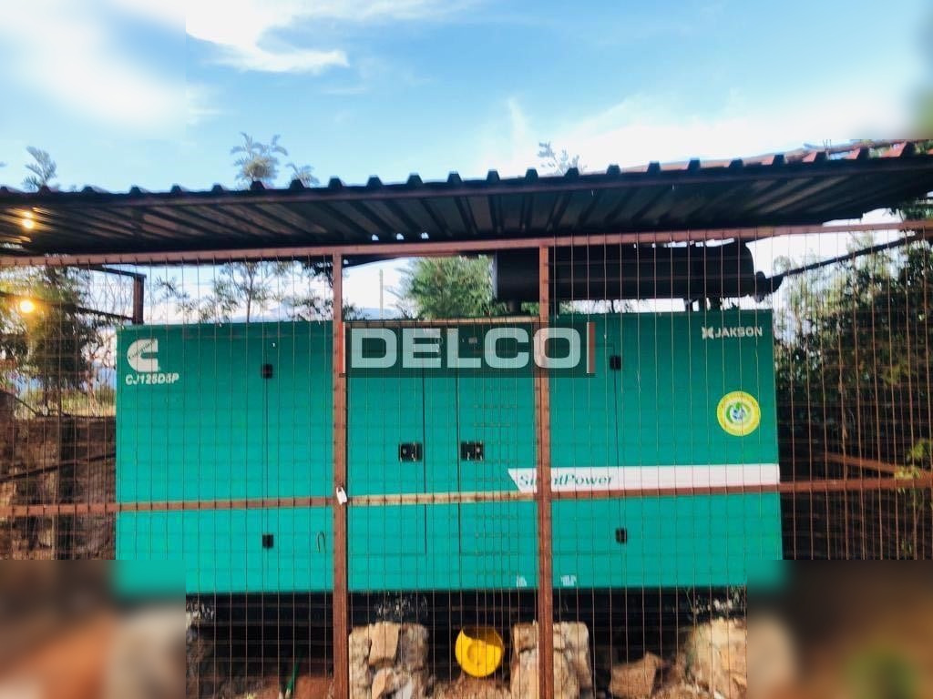 CUMMINS 20 KVA - Электрогенератор: фото 5 CUMMINS 20 KVA - Электрогенератор: фото 5