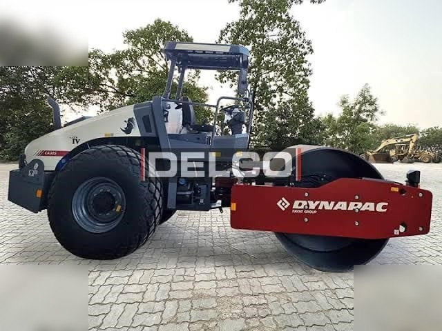 DYNAPAC CA305 - Каток: фото 3 DYNAPAC CA305 - Каток: фото 3