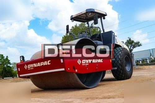 DYNAPAC CA305 - Каток: фото 1 DYNAPAC CA305 - Каток: фото 1