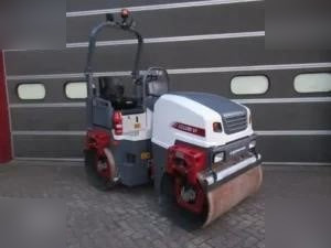 DYNAPAC CC125 - Каток: фото 3 DYNAPAC CC125 - Каток: фото 3