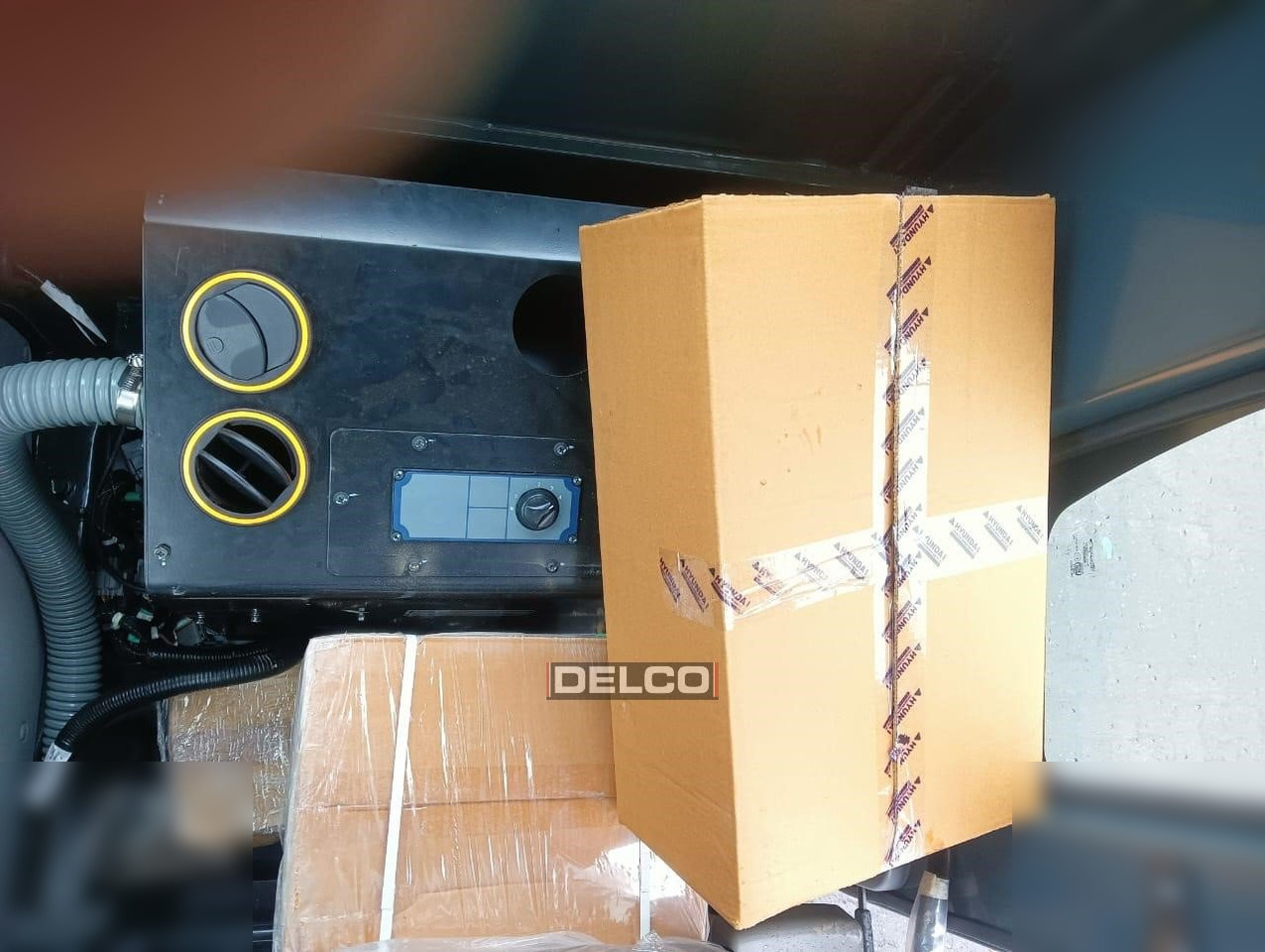 Новый Гусеничный экскаватор HYUNDAI ROBEX 215L SMART PLUS: фото 16 Новый Гусеничный экскаватор HYUNDAI ROBEX 215L SMART PLUS: фото 16