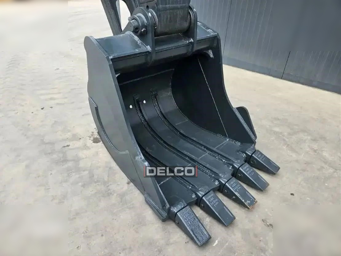 Новый Гусеничный экскаватор HYUNDAI ROBEX 215L SMART PLUS: фото 17 Новый Гусеничный экскаватор HYUNDAI ROBEX 215L SMART PLUS: фото 17