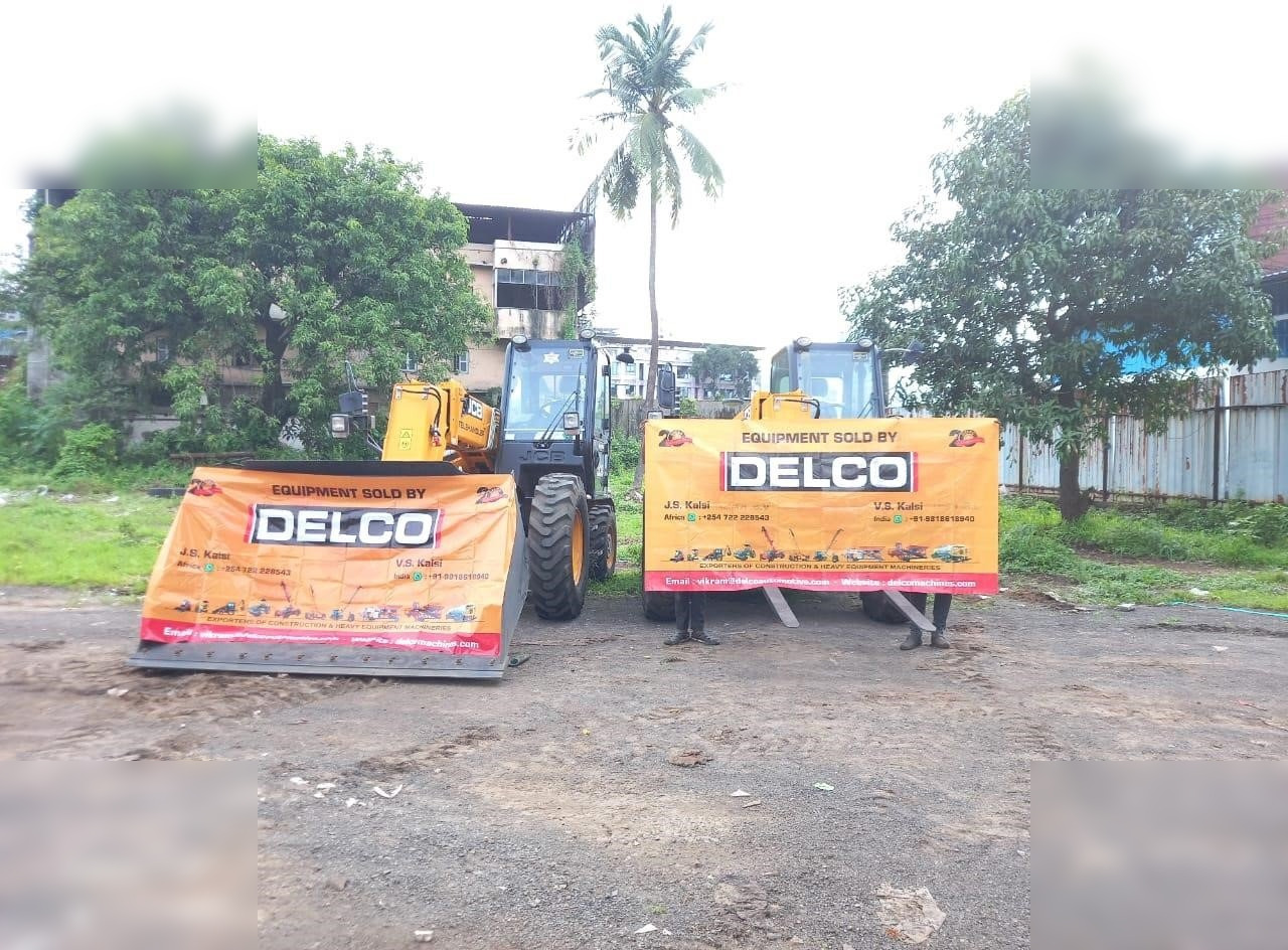 JCB 530-70 - Телескопический погрузчик: фото 3 JCB 530-70 - Телескопический погрузчик: фото 3