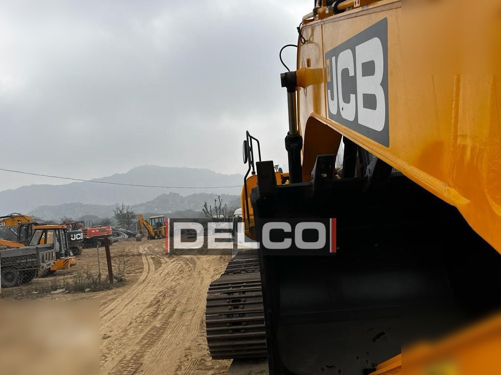 Новый Гусеничный экскаватор JCB NXT215 LC: фото 15