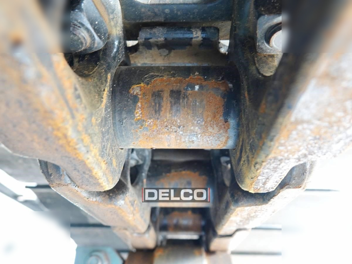 KOBELCO SK220 в лизинг KOBELCO SK220: фото 8