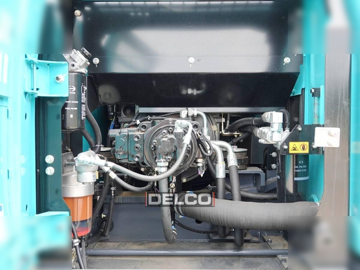 KOBELCO SK220 в лизинг KOBELCO SK220: фото 7