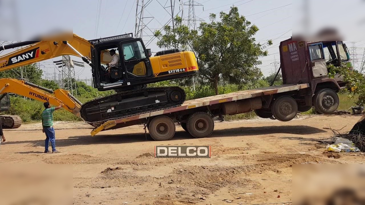 SANY SY210 LC - Гусеничный экскаватор: фото 5 SANY SY210 LC - Гусеничный экскаватор: фото 5