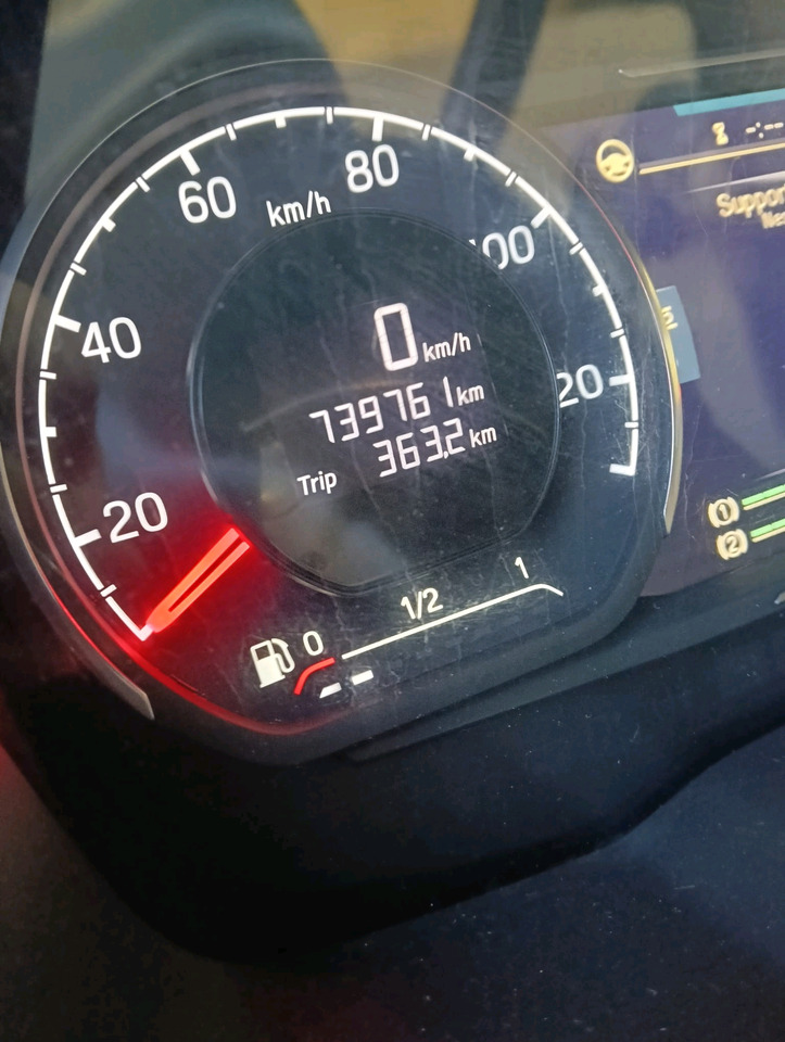 Scania R650 - Тягач: фото 5 Scania R650 - Тягач: фото 5