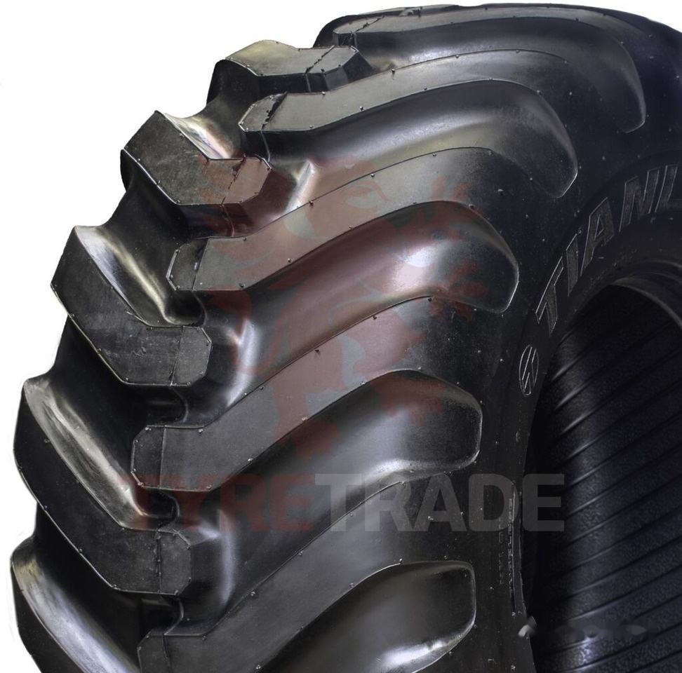 Tianli 500/60-22.5 FORESTRY FLOTATION 16PR 151A8/158A2 STEEL FLEX LS-1 - Шина для Лесозаготовительной техники: фото 2 Tianli 500/60-22.5 FORESTRY FLOTATION 16PR 151A8/158A2 STEEL FLEX LS-1 - Шина для Лесозаготовительной техники: фото 2