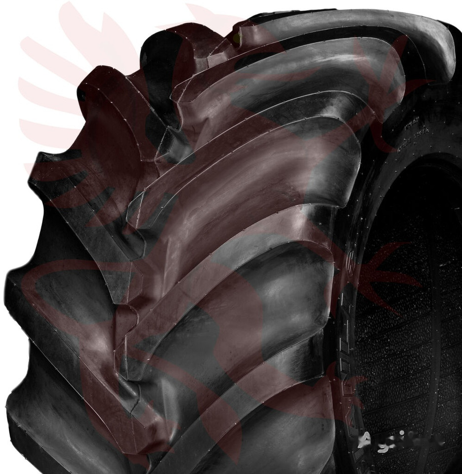 Tianli 650/45-22.5 FOREST GRIP LS-2 20PR 161A2/154A8 STEEL FLEX TL - Шина для Лесозаготовительной техники: фото 1 Tianli 650/45-22.5 FOREST GRIP LS-2 20PR 161A2/154A8 STEEL FLEX TL - Шина для Лесозаготовительной техники: фото 1