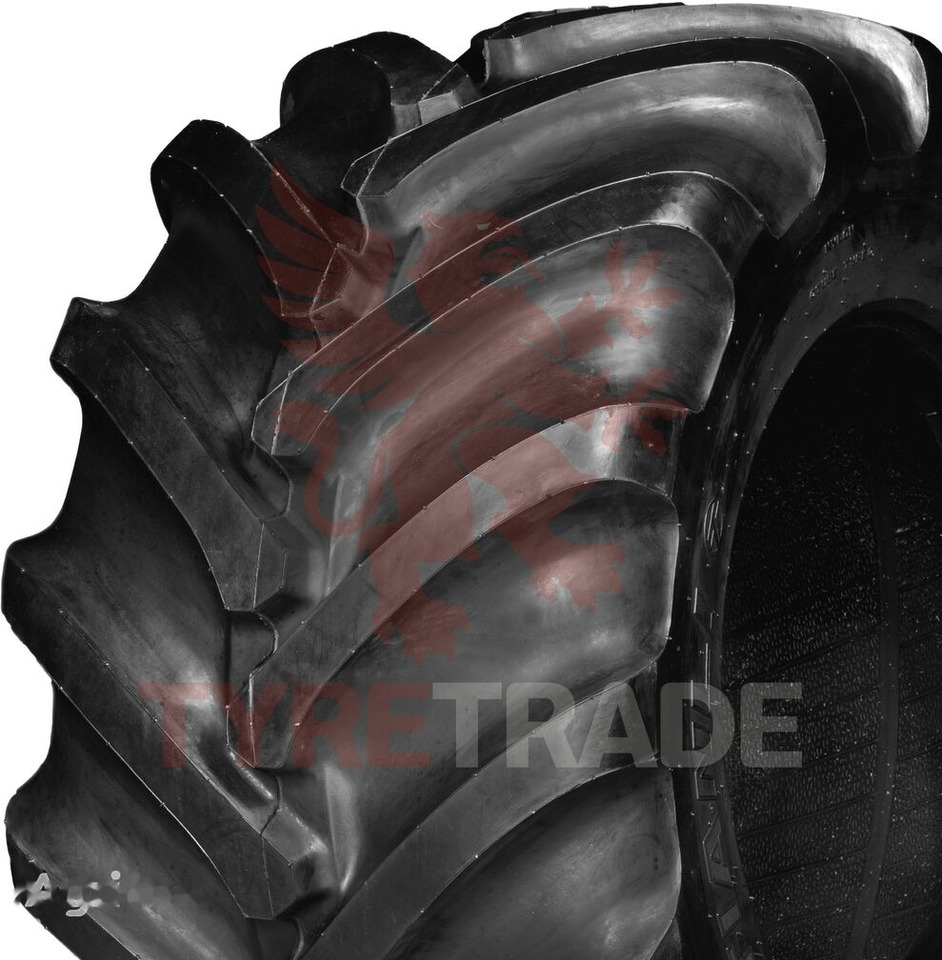 Tianli 710/40-22.5 FOREST GRIP STEEL BELT LS-2 16PR 154A8/161A2 TT - Шина для Лесозаготовительной техники: фото 1 Tianli 710/40-22.5 FOREST GRIP STEEL BELT LS-2 16PR 154A8/161A2 TT - Шина для Лесозаготовительной техники: фото 1