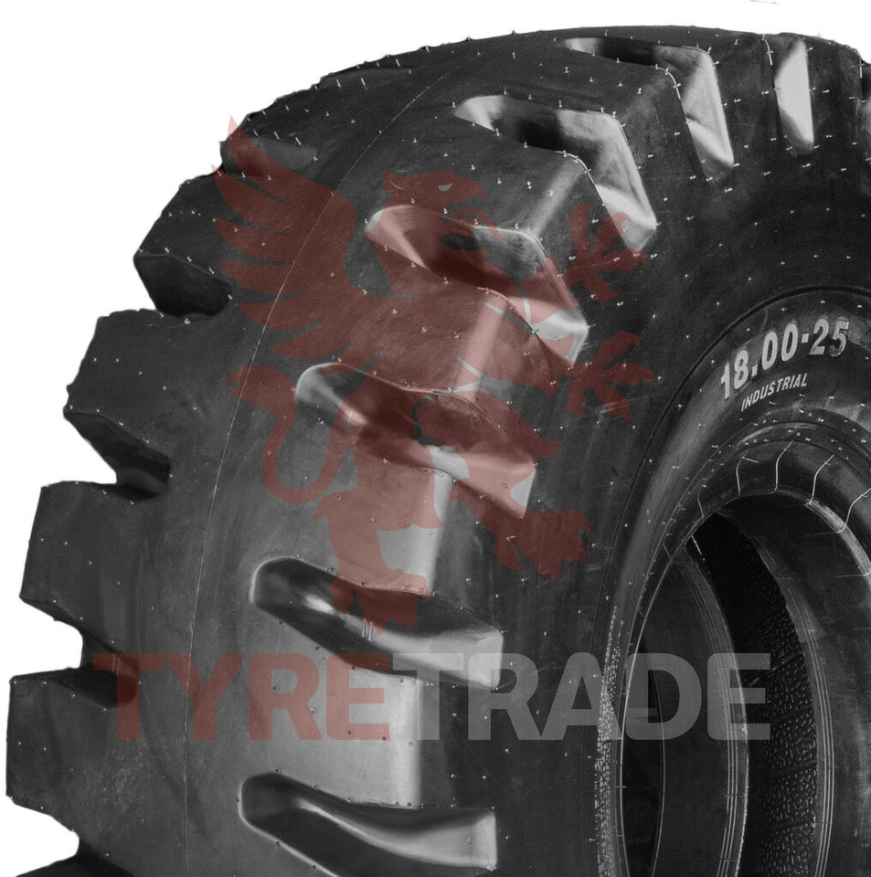 WestLake 16.00-25 CL629 32PR 203A5/208A1 TL - Шина для Портовой техники: фото 1 WestLake 16.00-25 CL629 32PR 203A5/208A1 TL - Шина для Портовой техники: фото 1