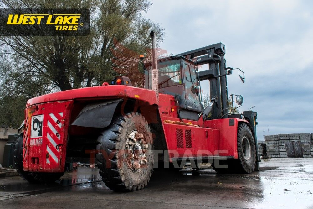 WestLake 16.00-25 CL629 32PR 203A5/208A1 TL - Шина для Портовой техники: фото 2 WestLake 16.00-25 CL629 32PR 203A5/208A1 TL - Шина для Портовой техники: фото 2