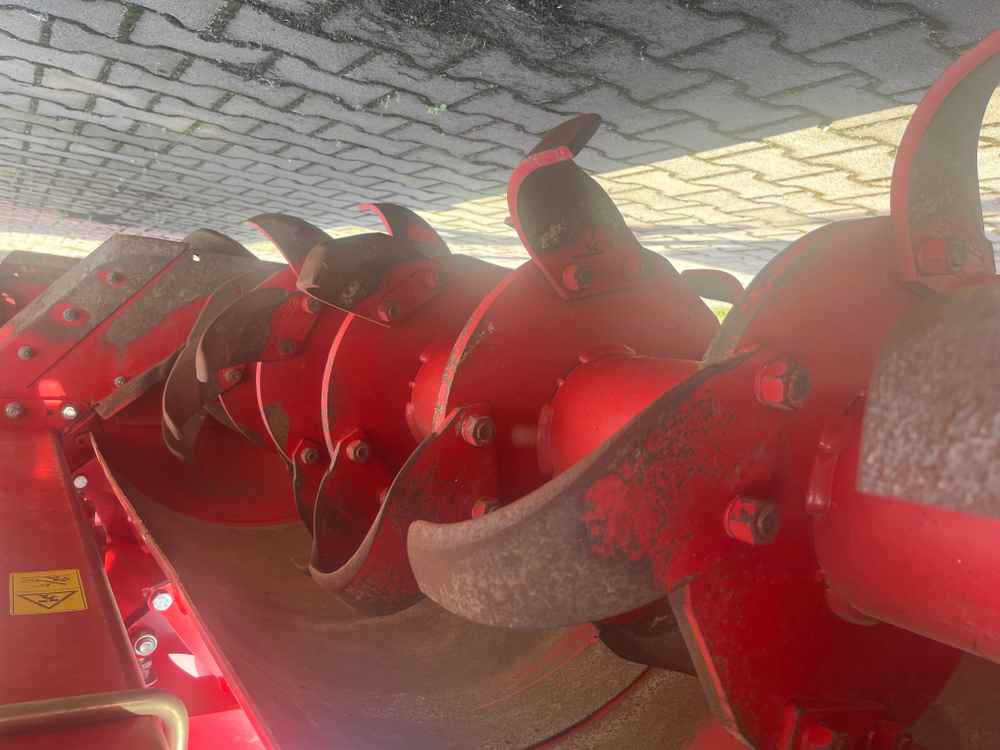 Grimme GF 600 - Комбайн: фото 5 Grimme GF 600 - Комбайн: фото 5