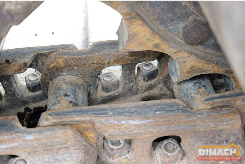 Экскаватор Caterpillar 324EL Mono - 3D GPS full - Engcon - teeth bucket - airco - Like new!!: фото 15