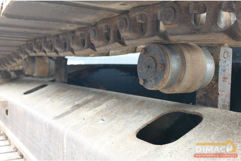 Экскаватор Caterpillar 324EL Mono - 3D GPS full - Engcon - teeth bucket - airco - Like new!!: фото 16