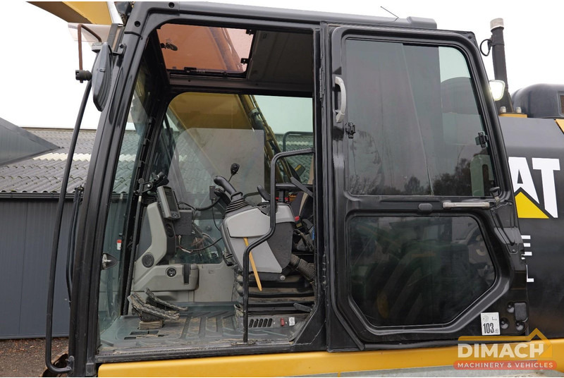 Экскаватор Caterpillar 324EL Mono - 3D GPS full - Engcon - teeth bucket - airco - Like new!!: фото 6