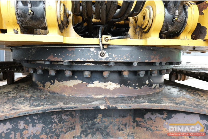 Экскаватор Caterpillar 324EL Mono - 3D GPS full - Engcon - teeth bucket - airco - Like new!!: фото 20