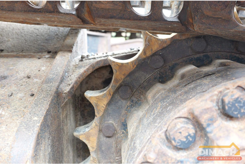 Экскаватор Caterpillar 324EL Mono - 3D GPS full - Engcon - teeth bucket - airco - Like new!!: фото 13