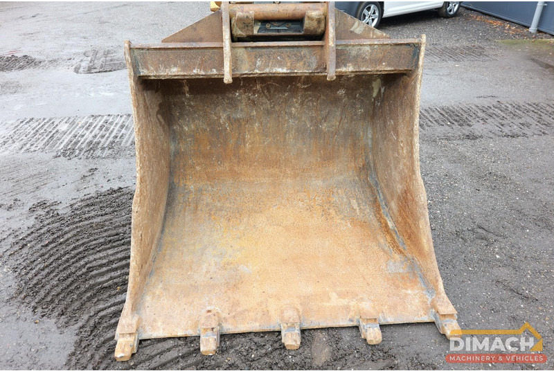 Экскаватор Caterpillar 324EL Mono - 3D GPS full - Engcon - teeth bucket - airco - Like new!!: фото 17