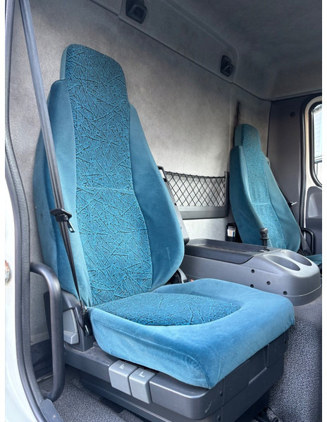 Грузовик для перевозки животных DAF LF 45.150 4 paards, laadlift. Horsetruck NL truck: фото 17