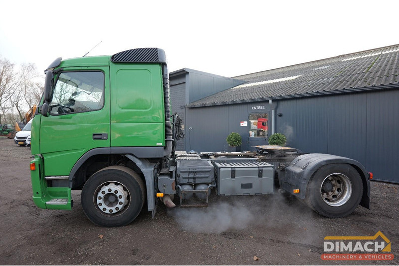 Volvo FM 300 4X2 4x2 FM - airco - low km - 22.5 banden - NL truck - i shift - blad lucht geveerd - Тягач: фото 3 Volvo FM 300 4X2 4x2 FM - airco - low km - 22.5 banden - NL truck - i shift - blad lucht geveerd - Тягач: фото 3