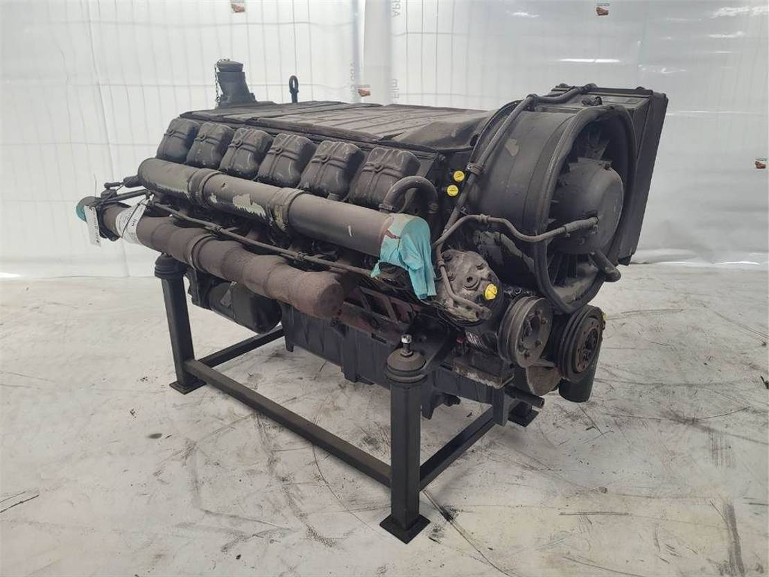 LIEBHERR Regeneracja Serwis Remont Naprawa D924 926 TI D934 936 L946 V12 9508 - Двигатель для Промышленного оборудования: фото 2 LIEBHERR Regeneracja Serwis Remont Naprawa D924 926 TI D934 936 L946 V12 9508 - Двигатель для Промышленного оборудования: фото 2