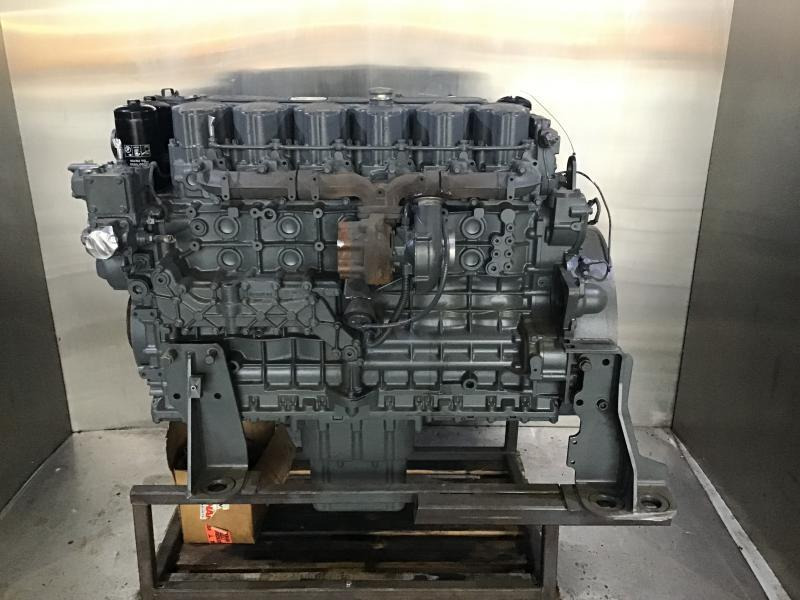 LIEBHERR Regeneracja Serwis Remont Naprawa D924 926 TI D934 936 L946 V12 9508 - Двигатель для Промышленного оборудования: фото 3 LIEBHERR Regeneracja Serwis Remont Naprawa D924 926 TI D934 936 L946 V12 9508 - Двигатель для Промышленного оборудования: фото 3