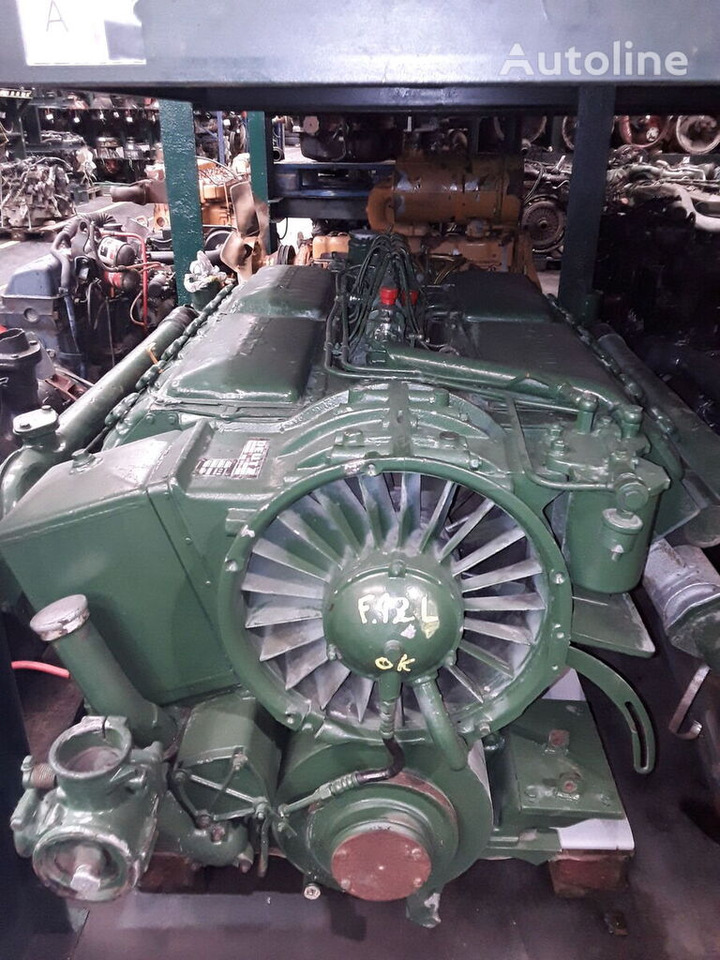LIEBHERR Regeneracja Serwis Remont Naprawa D924 926 TI D934 936 L946 V12 9508 - Двигатель для Промышленного оборудования: фото 4 LIEBHERR Regeneracja Serwis Remont Naprawa D924 926 TI D934 936 L946 V12 9508 - Двигатель для Промышленного оборудования: фото 4