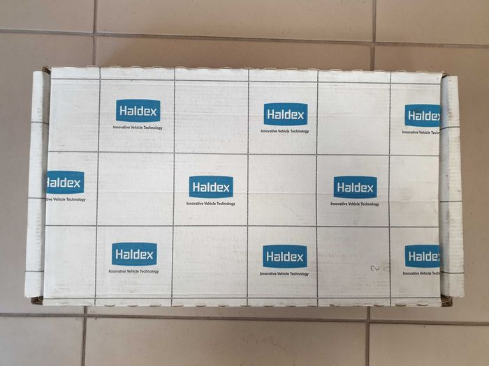 Nastawnik rozpieraka, układ hamulcowy HALDEX 79226C - Детали тормозной системы: фото 3 Nastawnik rozpieraka, układ hamulcowy HALDEX 79226C - Детали тормозной системы: фото 3