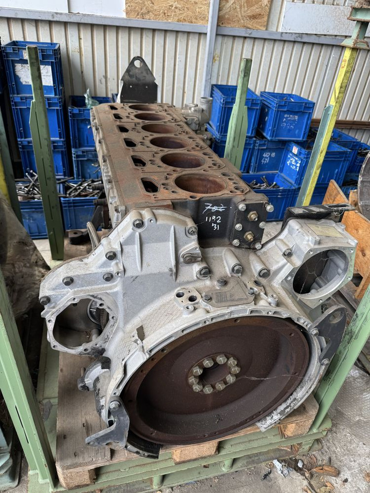 Regeneracja Naprawa Silnik Iveco 13 Cursor 11 10 9 LPG 13 10 08 CNH - Двигатель для Грузовиков: фото 2 Regeneracja Naprawa Silnik Iveco 13 Cursor 11 10 9 LPG 13 10 08 CNH - Двигатель для Грузовиков: фото 2