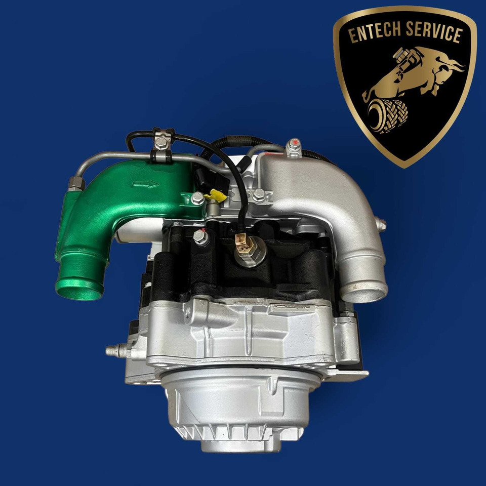 Retarder AROCS Nowy Super cena! - Детали тормозной системы: фото 2 Retarder AROCS Nowy Super cena! - Детали тормозной системы: фото 2