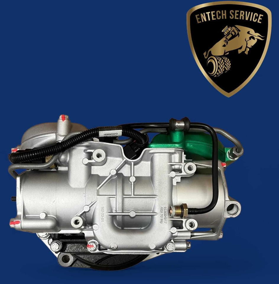 Retarder AROCS Nowy Super cena! - Детали тормозной системы: фото 1 Retarder AROCS Nowy Super cena! - Детали тормозной системы: фото 1