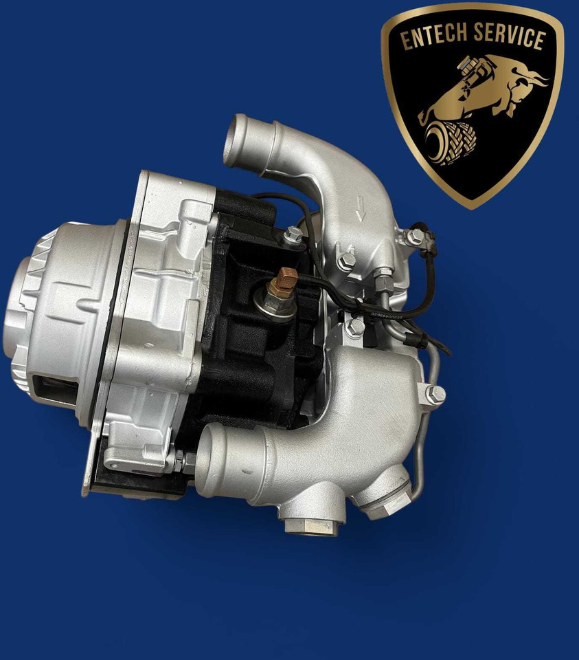 Retarder Nowy do Mercedes Actros - Детали тормозной системы: фото 5 Retarder Nowy do Mercedes Actros - Детали тормозной системы: фото 5