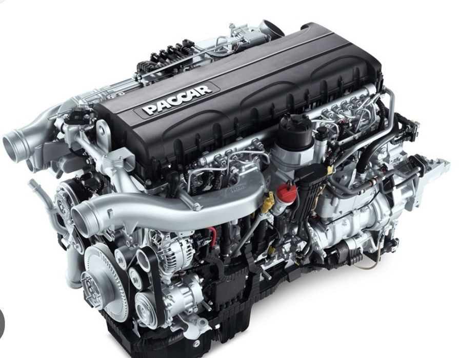 Silnik DAF MX11 e6 Gwarancja Montaz Paccard - Двигатель: фото 1 Silnik DAF MX11 e6 Gwarancja Montaz Paccard - Двигатель: фото 1