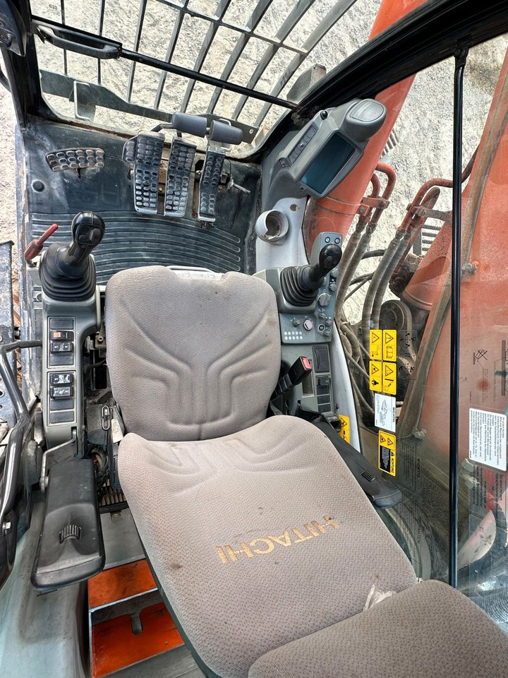 Hitachi ZX470 LCH-5B в лизинг Hitachi ZX470 LCH-5B: фото 7 Hitachi ZX470 LCH-5B в лизинг Hitachi ZX470 LCH-5B: фото 7