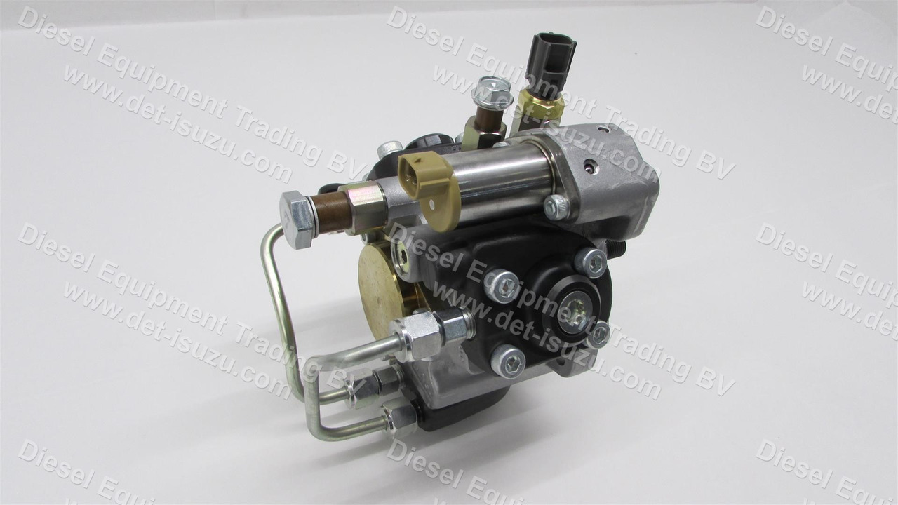 ISUZU PUMP ASM; FUEL HIGH PRESSURE 6HK1 - Топливный насос для Промышленного оборудования: фото 2 ISUZU PUMP ASM; FUEL HIGH PRESSURE 6HK1 - Топливный насос для Промышленного оборудования: фото 2