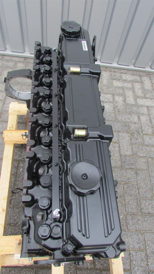 Mitsubishi NEW Long block S6S - Блок цилиндров для Вилочных погрузчиков: фото 5 Mitsubishi NEW Long block S6S - Блок цилиндров для Вилочных погрузчиков: фото 5
