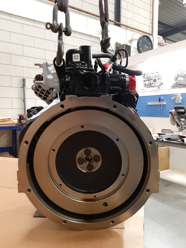 Mitsubishi NEW engine L2E general purpose - Двигатель для Другой техники: фото 4 Mitsubishi NEW engine L2E general purpose - Двигатель для Другой техники: фото 4