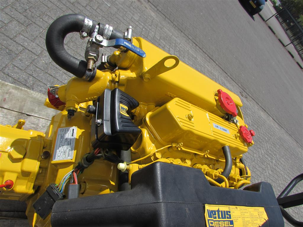 Mitsubishi/ Vetus based on RECON L3E engine Mitsubishi - Двигатель для Другой техники: фото 5 Mitsubishi/ Vetus based on RECON L3E engine Mitsubishi - Двигатель для Другой техники: фото 5