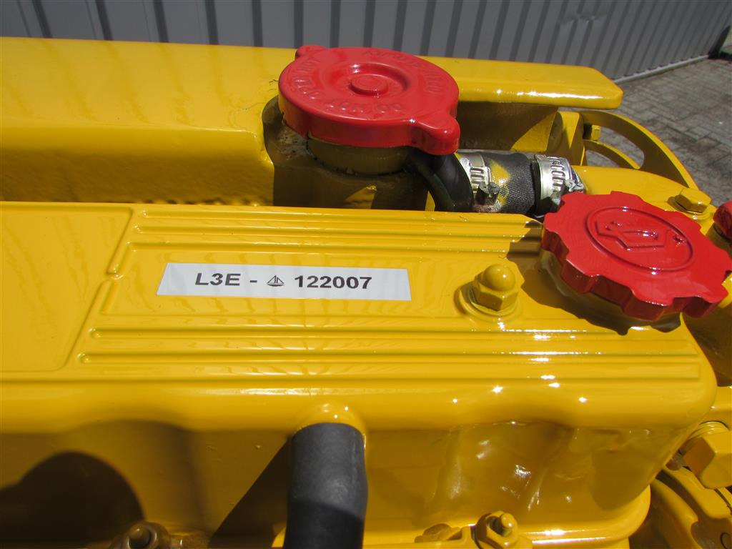 Mitsubishi/ Vetus based on RECON L3E engine Mitsubishi - Двигатель для Другой техники: фото 3 Mitsubishi/ Vetus based on RECON L3E engine Mitsubishi - Двигатель для Другой техники: фото 3