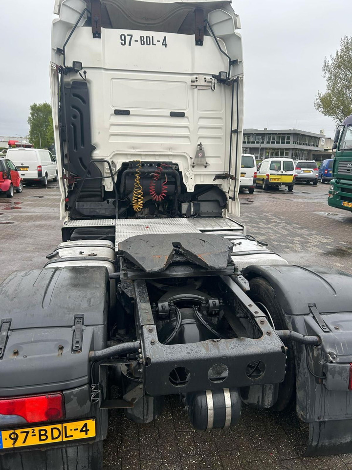 MAN TGX bj. 2013 / APK / Euro 6 - Тягач: фото 4 MAN TGX bj. 2013 / APK / Euro 6 - Тягач: фото 4