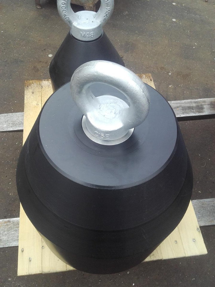 Vorschweißköpfe aus HDPE Weldingheads HDPE - Запчасти для Техники для горизонтального бурения: фото 2 Vorschweißköpfe aus HDPE Weldingheads HDPE - Запчасти для Техники для горизонтального бурения: фото 2