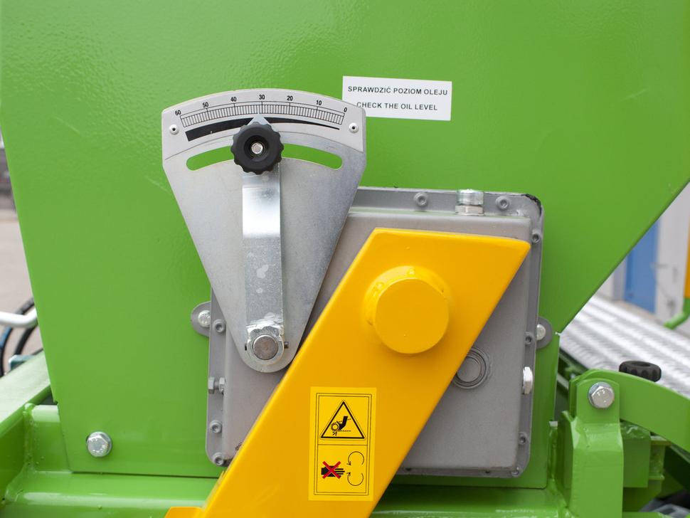 Новый Сеялка Bomet Drillmaschine / Seeder / Semoir / Seminatrice / Sembradora / Сеялка / Siewnik 3 m: фото 10